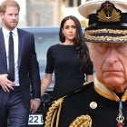 King Charles Likely Had Private Meeting With Harry and Meghan, Expert Says