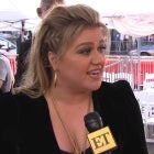 What Kelly Clarkson's Kids Think of Her Hollywood Walk of Fame Honor 