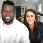 Leah Messer's Fiancé Jaylan Mobley's Heartwarming Reason for Contacting Her Exes (Exclusive)