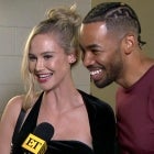 Meghan King and Bachelor Nation's Mike Johnson Dish on Their First Date (Exclusive)