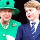 Inside Queen Elizabeth’s Special Relationship With Prince George 
