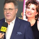 Vince Gill Shares Wife Amy Grant Health Update After Her Bike Accident (Exclusive)