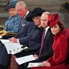 Queen Elizabeth's Death: Royal Family's New Titles Explained