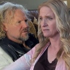 'Sister Wives': Kody Feels 'Unmanly' After Christine Ends Their Marriage