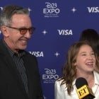 Tim Allen on Bringing Back 'The Santa Clause' and Daughter Joining Cast on New Series! (Exclusive)