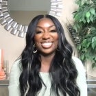 RHOP's Wendy Osefo on Memoir and Season 7's 'Masterclass in Betrayal'