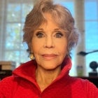 Jane Fonda Reveals Non-Hodgkin's Lymphoma Diagnosis