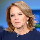 Katie Couric Reveals Breast Cancer Diagnosis