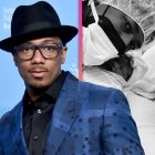 Nick Cannon Welcomes Baby No. 9, First Child With LaNisha Cole