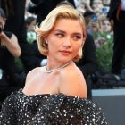 Florence Pugh Praises ‘Don’t Worry Darling’ Cast Amid Drama at Venice Film Festival