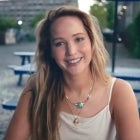 Jennifer Lawrence Reveals Her Son's Name!