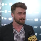 Daniel Radcliffe on Weird Al Biopic's Shirtless Scenes and Playing the Accordion (Exclusive)