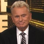Pat Sajak Reflects on Hosting ‘Wheel of Fortune’ for 40 Years (Exclusive)