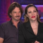 Johnny Depp vs. Amber Heard Trial: Meet the Actors Making It Into a Movie (Exclusive)