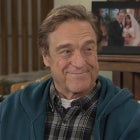 ‘The Conners’: Go Behind the Scenes of Season 5 With the Cast (Exclusive)