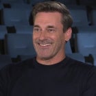 Jon Hamm on How ‘Confess, Fletch’ Is Different From Chevy Chase’s Original (Exclusive) 