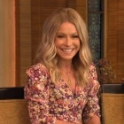 Kelly Ripa and Ryan Seacrest Celebrate 5 Years Together on ‘Live!’ (Exclusive)