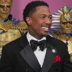 Nick Cannon on Welcoming Baby No. 8 and How His 'Masked Singer' Family Reacted (Exclusive)