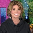 Shania Twain on Music Helping Her Through Dark Times and Possible Duet With Harry Styles (Exclusive)