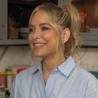 Jenny Mollen's Key to Marriage to Jason Biggs Is 'a Lot of Therapy' (Exclusive)