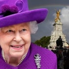 Queen Elizabeth Dead at 96: Double Rainbow Appears Over Buckingham Palace