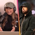 Why Eminem's Daughter Feels BOTHERED When Asked About Her Dad