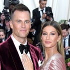 Tom Brady and Gisele Bündchen Reportedly Having Marital Issues