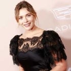 Elizabeth Olsen
