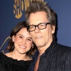 Kevin Bacon Sosie Bacon