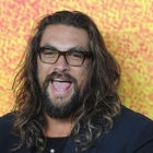 Jason Momoa attends Apple TV+ Original Series "See" Season 3 Los Angeles Premiere held at DGA Theater Complex on August 23, 2022 in Los Angeles, California