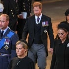 Prince Harry Meghan Markle Kate Middleton Prince William