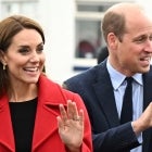 Prince William Kate Middleton