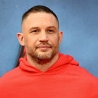Tom Hardy