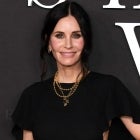 Courteney Cox
