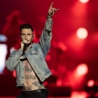 Adam Levine