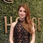 Anna Kendrick gets stuck in elevator 