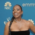 Sheryl Lee Ralph at 2022 Emmys