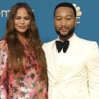 John Legend Chrissy Teigen