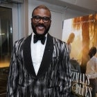 Tyler Perry 'A Jazzman's Blues'
