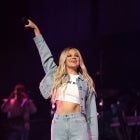 Kelsea Ballerini performs onstage during The Heart First Tour at Radio City Music Hall on September 24, 2022 in New York City.