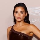 Jenna Dewan talks working with Kelly Ripa and Mark Consuelos 