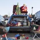Tailgate Essentials from Amazon