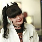 Pauley Perrette