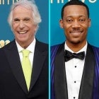 Henry Winkler, Tyler James