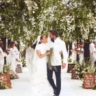 Jennifer Lopez and Ben Affleck