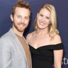 Ned Fulmer and Ariel