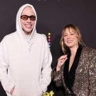 Pete Davidson, Kaley Cuoco