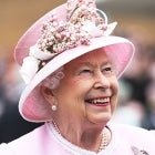 Queen Elizabeth