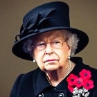 Queen Elizabeth