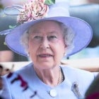 Queen Elizabeth II - 1920